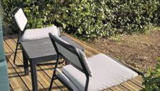 Chalet cosy avec vue imprenable - Foto 3