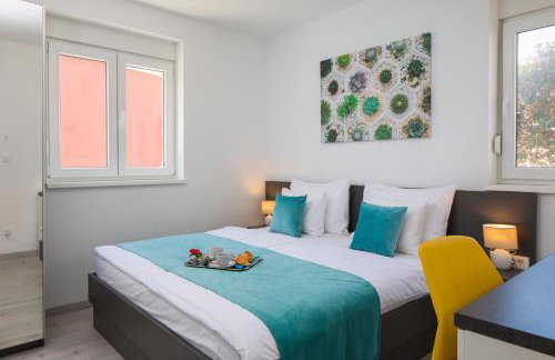 Villa Muller Apartments - Foto 38