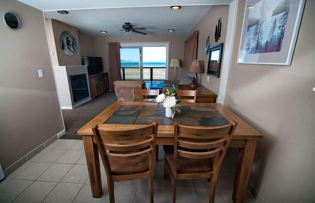 Beachcomber Inn - Foto 19