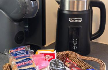 Master Residence Lavrion - Foto 8