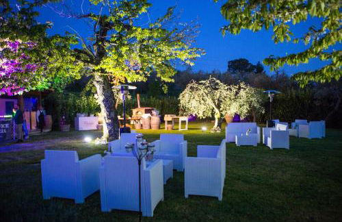 VILLA "Casa al Chiazzullo" - Foto 63