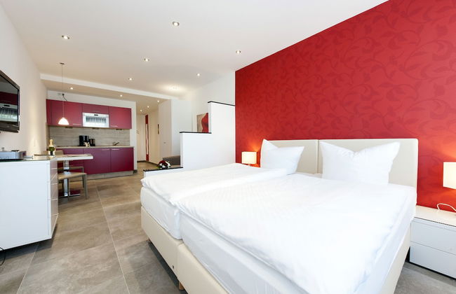 Appartements am Kleeblatt - Foto 11