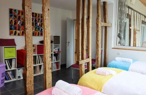 Gîte Ladeveze - Foto 44