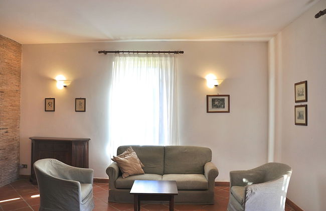 Villa i Noccioli - 18 Sleeps Private Pool - Foto 16