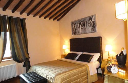 Castello Izzalini Todi Resort - Photo 131