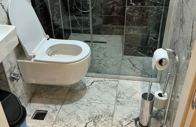 Gokotta Suite Hotel - Foto 66