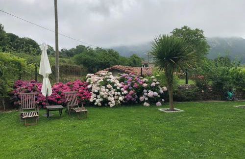 Villa Marta Casa de Indianos Passive House - Foto 9