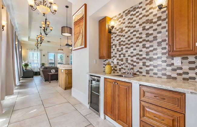 Spacious Condos in Downtown NOLA - Foto 13