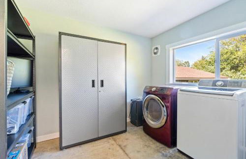 half Mi to Ocean Copalis Beach Hideaway! - Foto 16