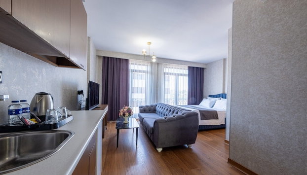 Elits Suits - Foto 5, Quarto
