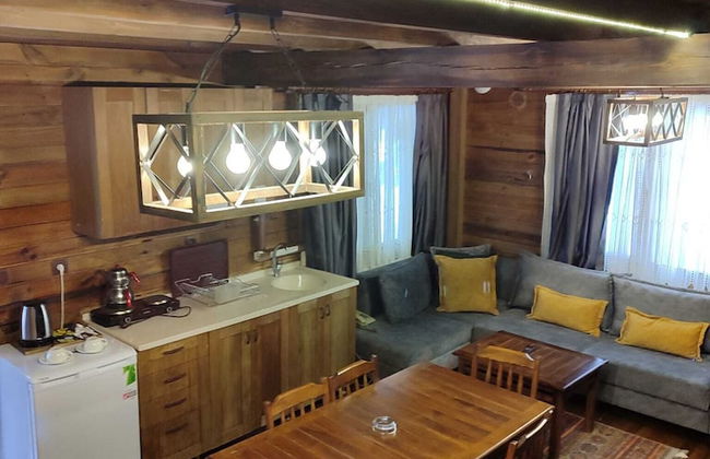 Karinna Forest Houses - Foto 15