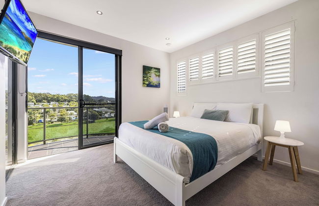 Meridian Alex Beach Apartments - Foto 3