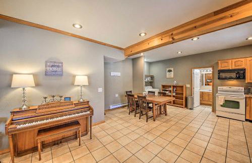 Family-Friendly Sagle Vacation Rental with Deck - Foto 8