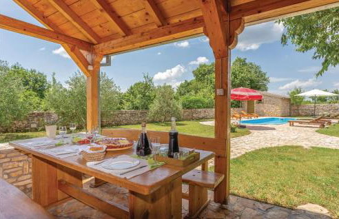 Amazing Home In Sibenik - Foto 12