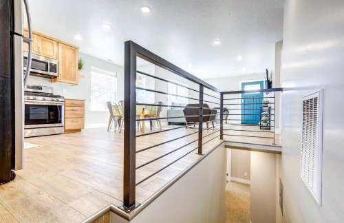 Mountain-View Cedar City Home with Large Yard! - Foto 16