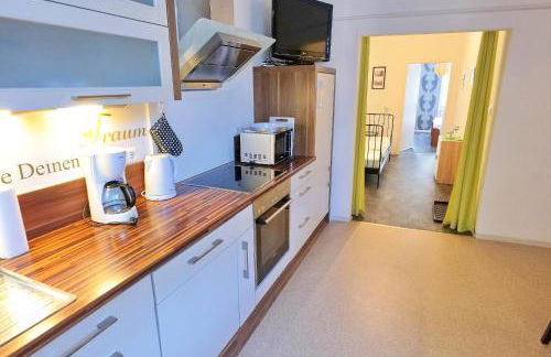 Fairmietung Erdgeschoss - ABC544 - Foto 8