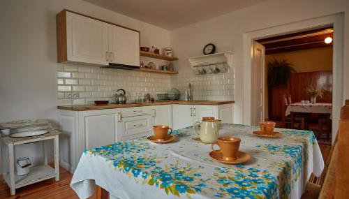 ROZTOCZE Wiejski Domek - Foto 2