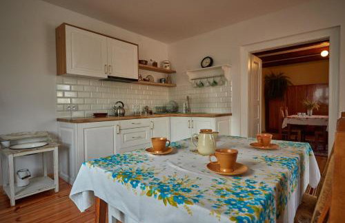 ROZTOCZE Wiejski Domek - Foto 2