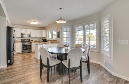 Hike and Golf! Cave Creek Retreat with Backyard Oasis - Photo 10