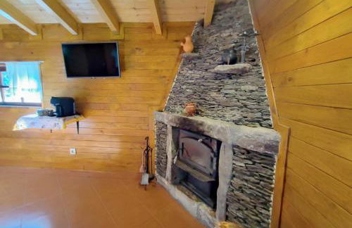 Casa da Covinha - Branda da Aveleira - Foto 12