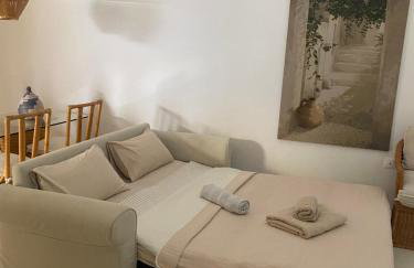 Seafront Calista Beach House With Garden - Foto 42