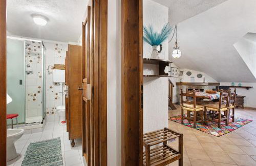 Casa Mountain View Courmayeur - Foto 19