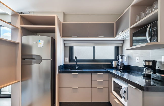 MHF III Apts Variados a 280m da Praia em Itapema - Photo 59