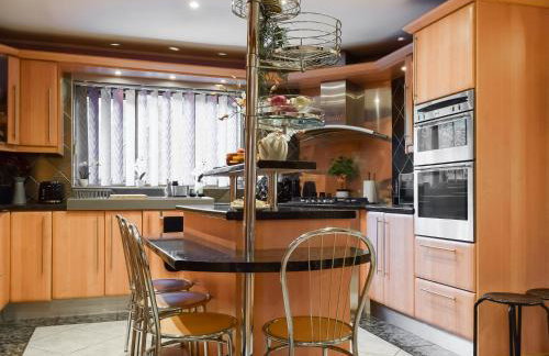 Grange House - Foto 8