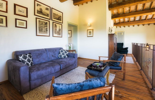 Villa Flaminia 8 2 - Emma Villas - Photo 15