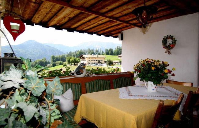 Kainlehen Modern Retreat - Foto 9