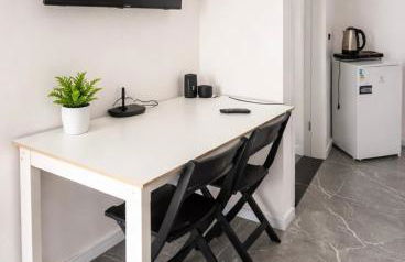 Flats & Residence - Confort - Foto 4