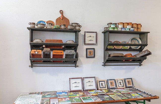 Holy Harmony Suites Apartments - Foto 10