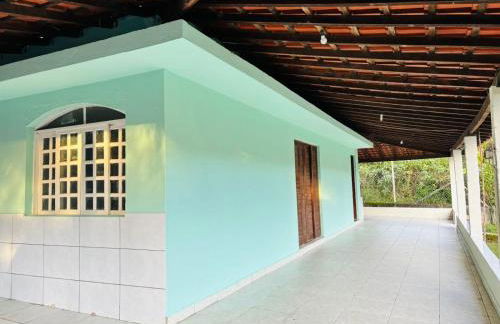 Casa de campo com piscina em condomínio. - Foto 31