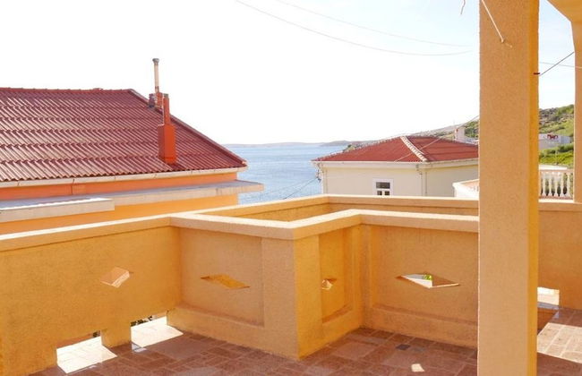 Cozy 1 Bedroom Apartment With sea View - Foto 6