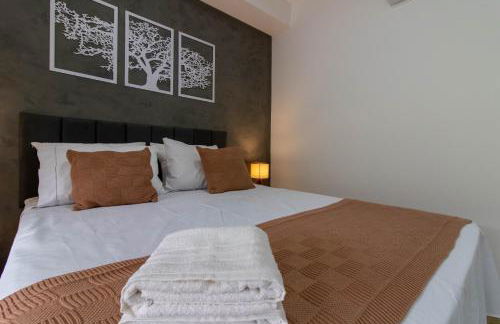 Smart Studio Garden 05205-7km GRU,Vaga,Piscina - Foto 12