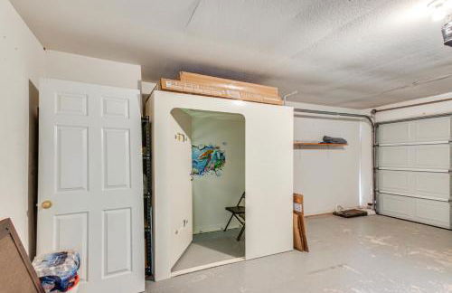 5 Mi to University of Oklahoma Home with Patio! - Photo 22