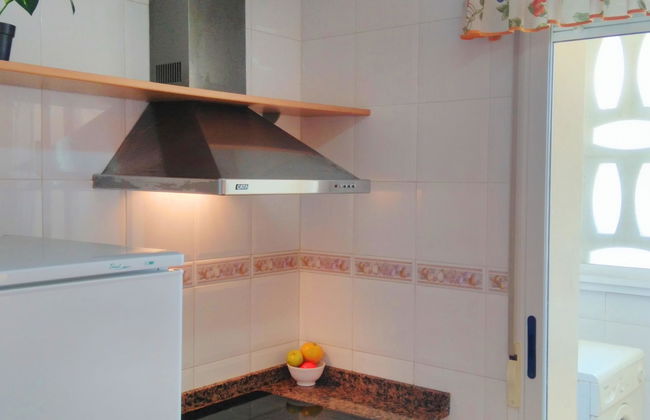 Alpen1 Voramar Apartamento /2 dormitorios - Foto 14