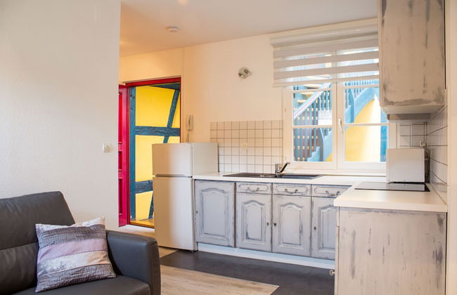 My Sweet Homes - Le 15 - Photo 17