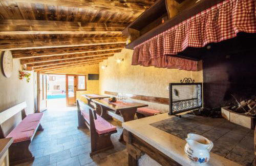 Villa Veronika, a cozy and charming Villa for Summer holidays - Foto 7