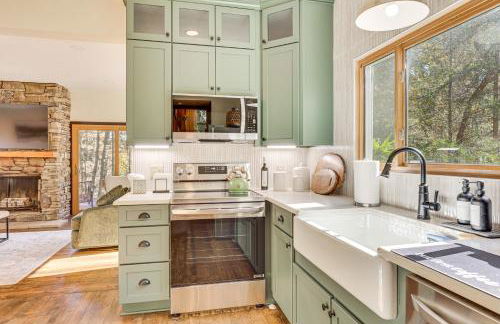 Trails, Wine and Events! Cuyahoga Falls Retreat - Foto 13