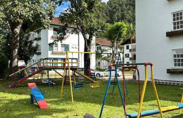 Refúgio na Serra Condomínio em Olaria, Nova Friburgo-RJ - Foto 42