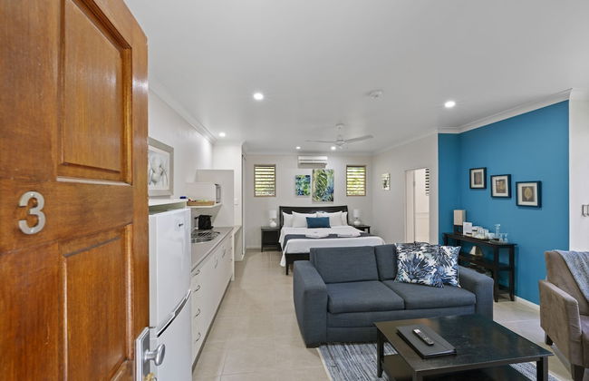 Blue Summit Hideaway - Foto 19