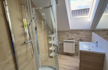 Apartamenty i pokoje nadmorskie - Owocowe Wzgórze - Foto 46