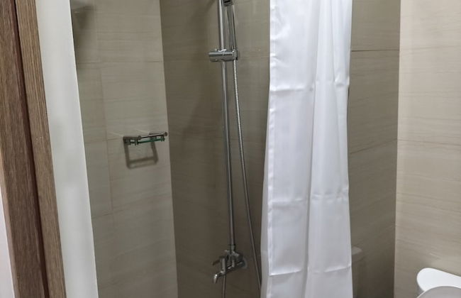 Shore2 Residences Tower2 - Foto 33