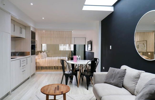 w Dreamy 2BR With Balcony in Barranco - Foto 4