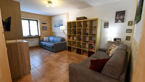 Appartamento La Valeille - Photo 5