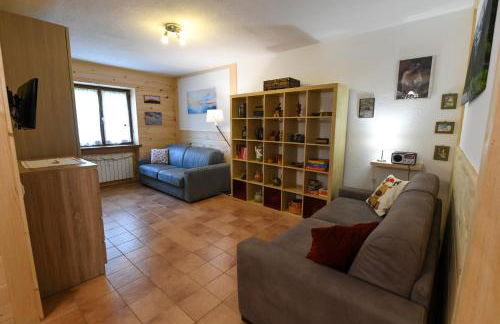 Appartamento La Valeille - Photo 5