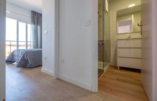 Apartamentos AR Melrose Place - Foto 37