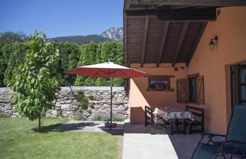 Residence Lago Blù -Riccio - Foto 5