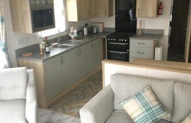 Bynack Lodge - Foto 15